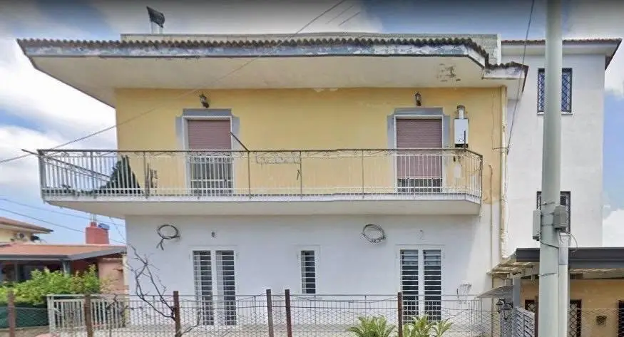 Abitazione Di Tipo Civile · Marano di Napoli