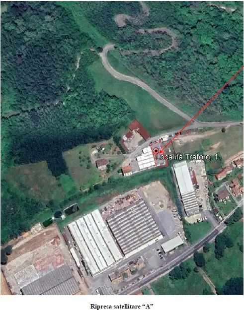 Laboratorio Artigiano · Pescaglia