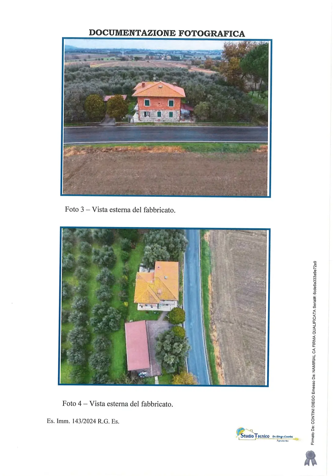 Abitazione In Villini · Castiglione del Lago