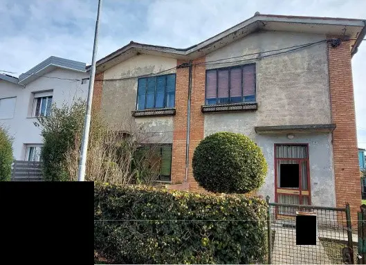 Abitazione Di Tipo Economico · Montagnana