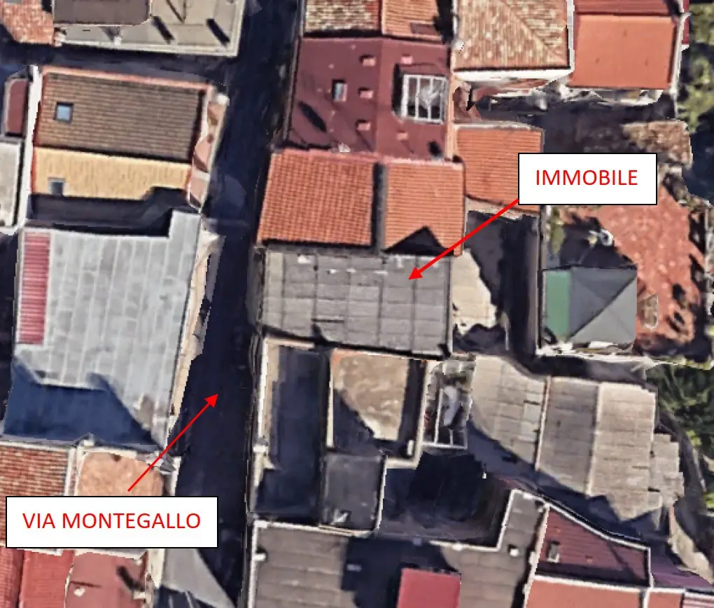 Abitazione Di Tipo Popolare · Messina