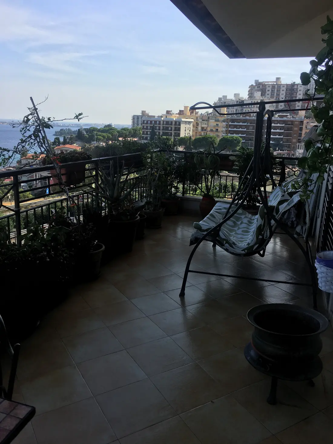 Abitazione Di Tipo Popolare · Messina