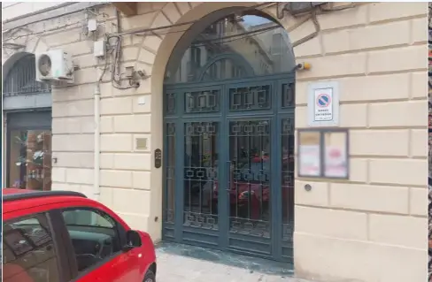 Abitazione Di Tipo Economico · Messina