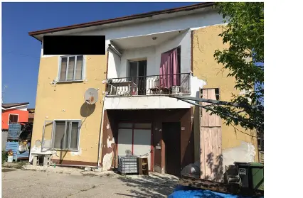 Fabbricati Costruiti Per Esigenze Industriali · Canneto sull'Oglio