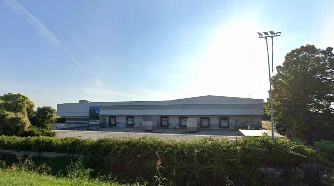 Opificio Industriale · Monselice