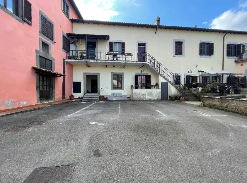 Abitazione Di Tipo Civile · Viterbo
