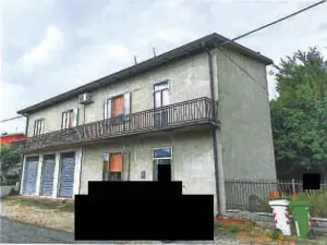 Abitazione Di Tipo Economico all'asta a Porto Viro (RO)