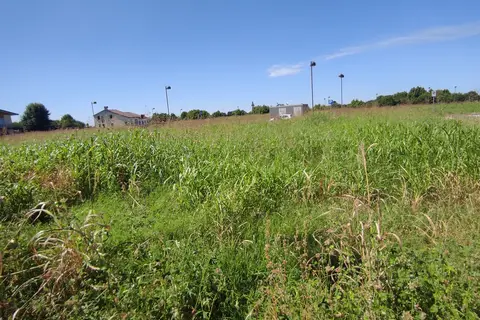 Terreno all'asta a Pojana Maggiore (VI)