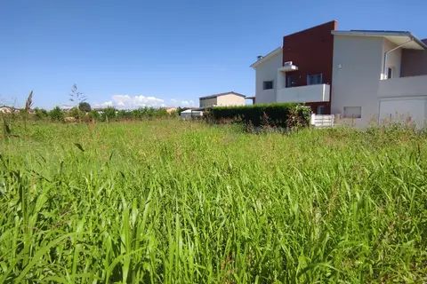 Terreno all'asta a Pojana Maggiore (VI)