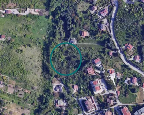 Lotto Edificabile all'asta a Potenza (PZ)