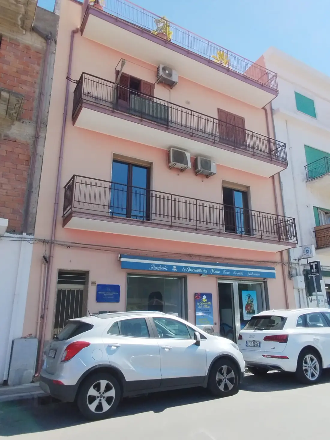 Uffici E Studi Privati · Terme Vigliatore