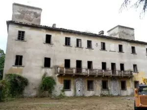 Abitazione In Ville · San Miniato