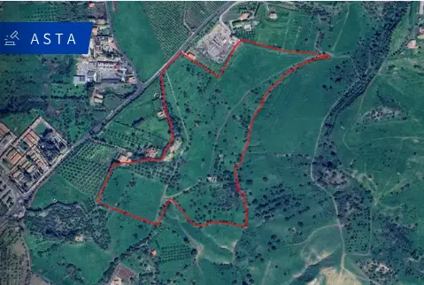 Terreno · Motta Sant'Anastasia