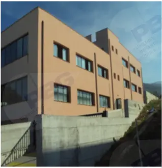Uffici E Studi Privati · Trevi