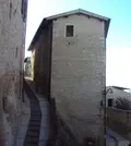 Abitazione Di Tipo Civile all'asta a Trevi (PG)