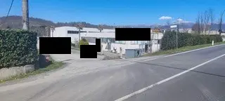 Fabbricati Costruiti Per Esigenze Commerciali all'asta a Licciana Nardi (MS)
