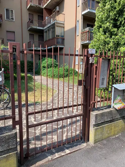 Abitazione Di Tipo Civile all'asta a Mantova (MN)