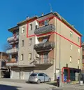 Abitazione Di Tipo Economico all'asta a Carpi (MO)