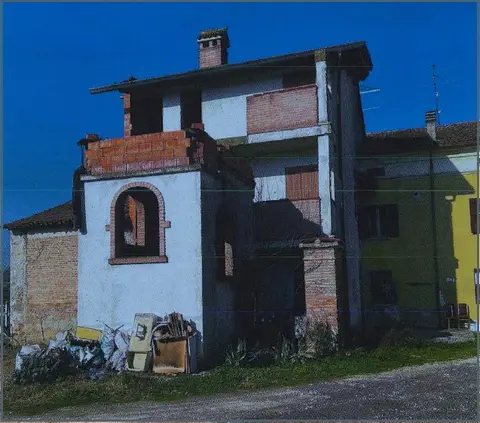 Abitazione Di Tipo Civile all'asta a Borgo Virgilio (MN)