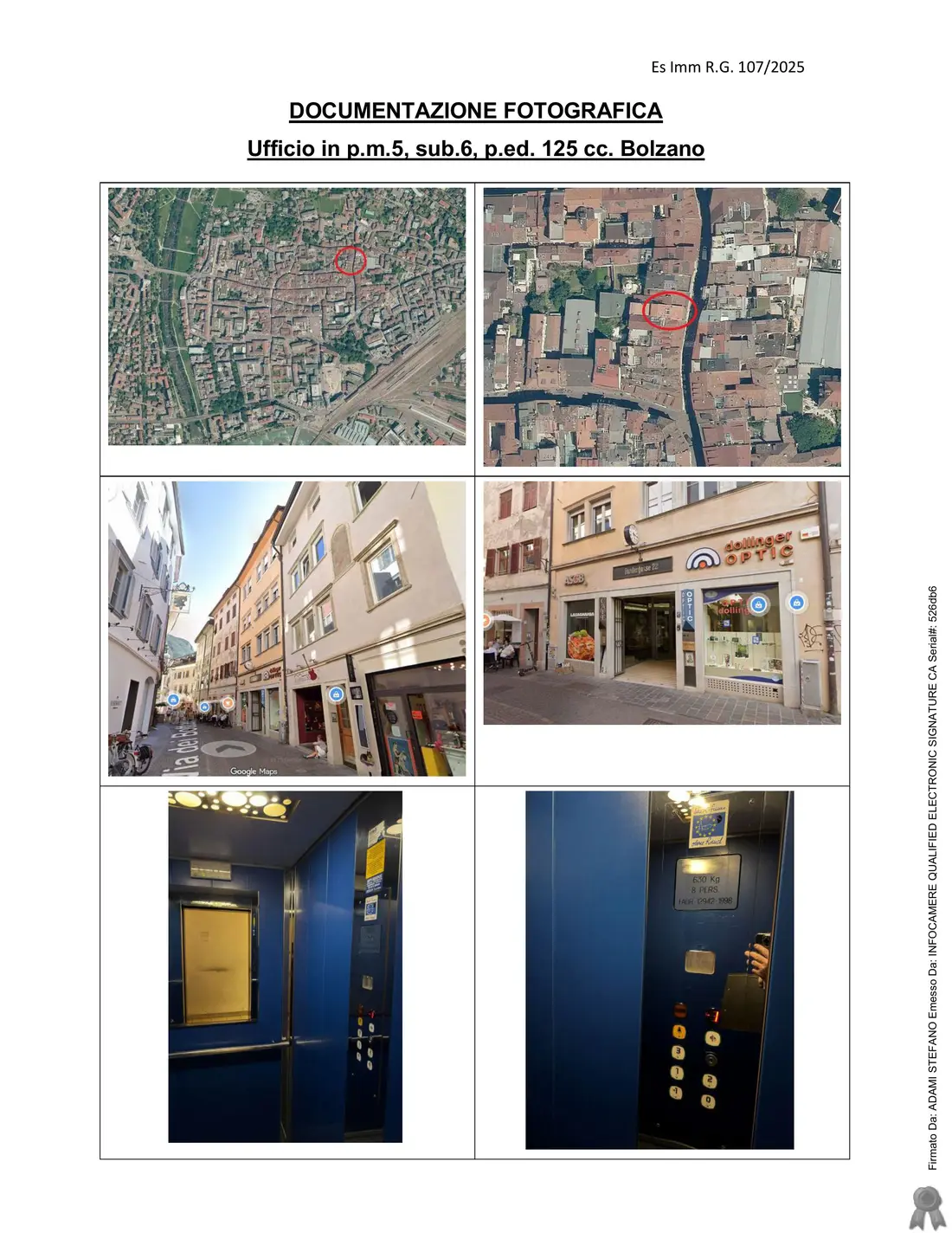 Ufficio · Bolzano