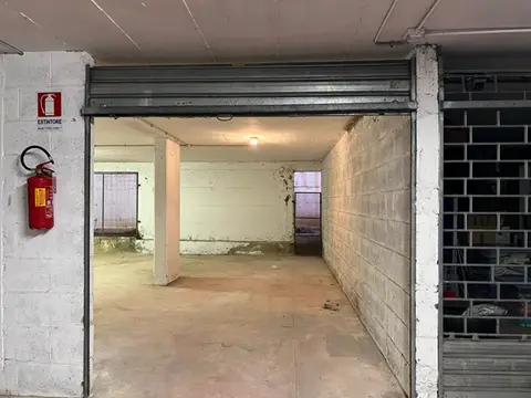 Garage O Autorimessa all'asta a Albano Laziale (RM)