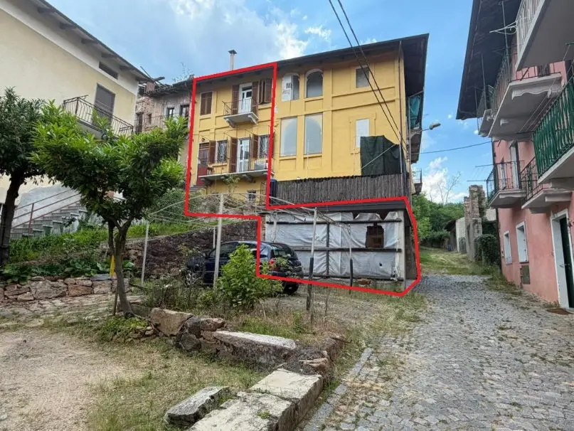 Appartamento · Masserano