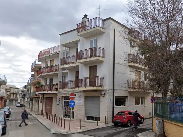 Appartamento · Acquaviva delle Fonti