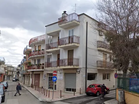 Appartamento all'asta a Acquaviva delle Fonti (BA)