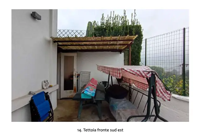 Abitazione Di Tipo Economico · Caprino Bergamasco