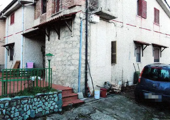 Abitazione Di Tipo Economico · San Vincenzo La Costa