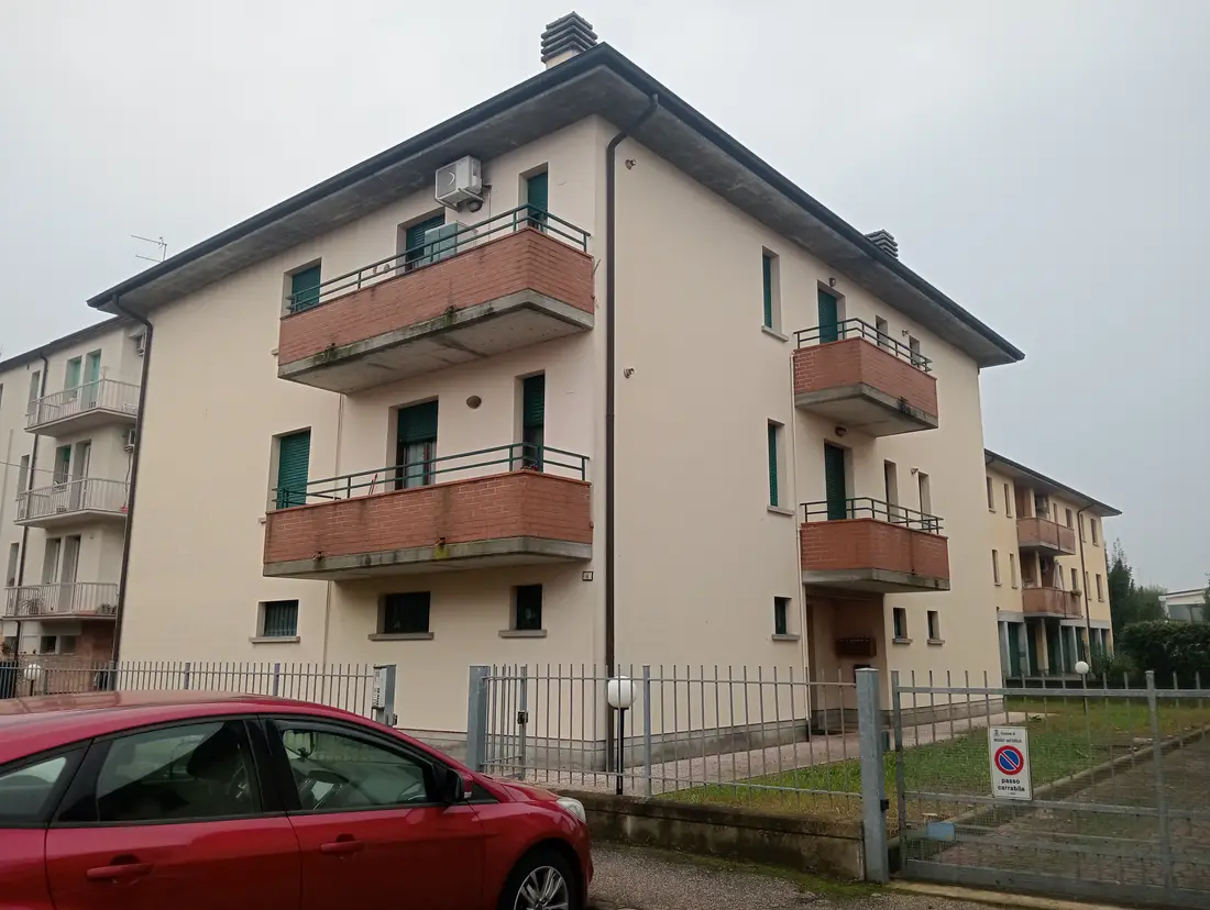 Abitazione Di Tipo Civile · Reggio nell'Emilia