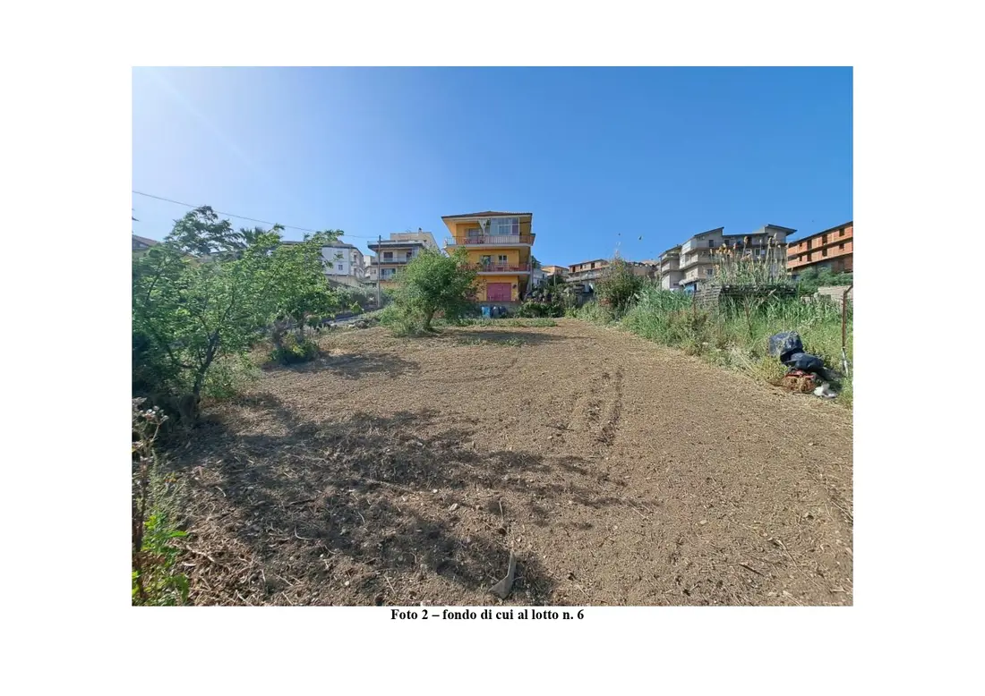 Terreno · Catenanuova