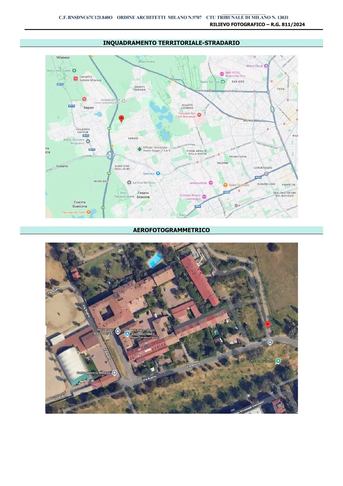 Appartamento · Milano