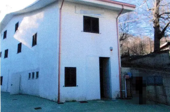 Opifici · San Vincenzo La Costa