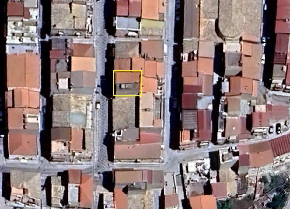 Abitazione Di Tipo Civile · Catenanuova