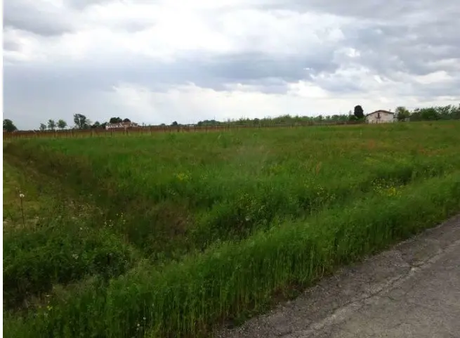 Terreno · Fiume Veneto