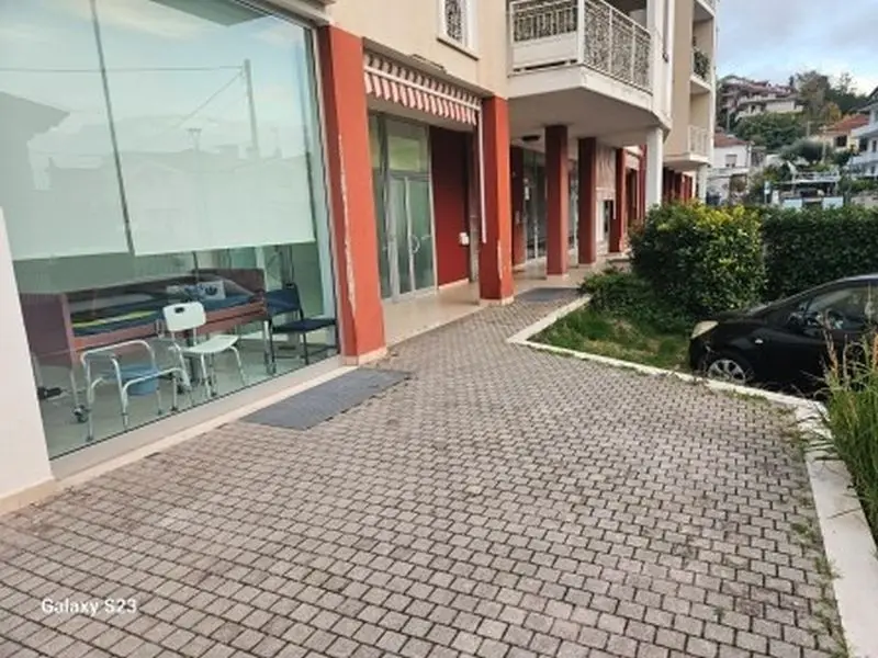 Garage O Autorimessa · Montesilvano
