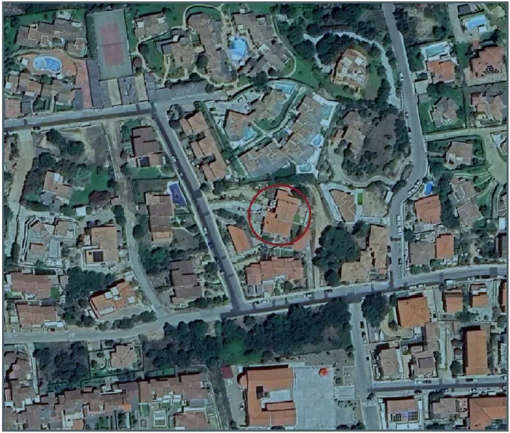 Abitazione Di Tipo Civile · Loiri Porto San Paolo