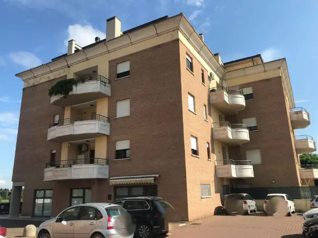 Abitazione Di Tipo Civile · Marsciano