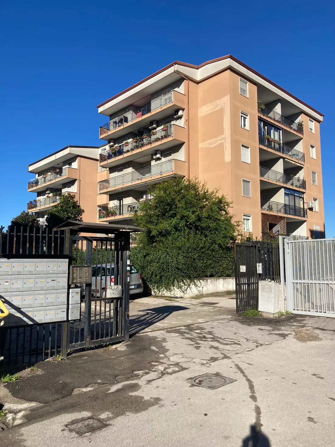 Abitazione Di Tipo Civile · Aversa