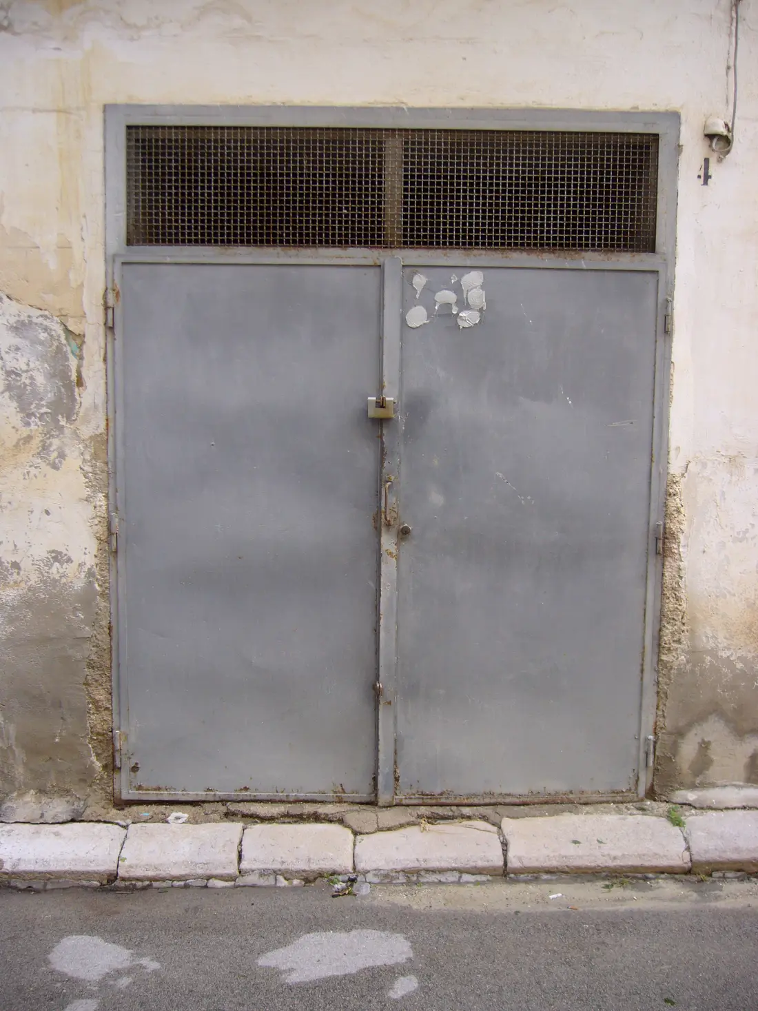 Abitazione Di Tipo Ultrapopolare · Canosa di Puglia