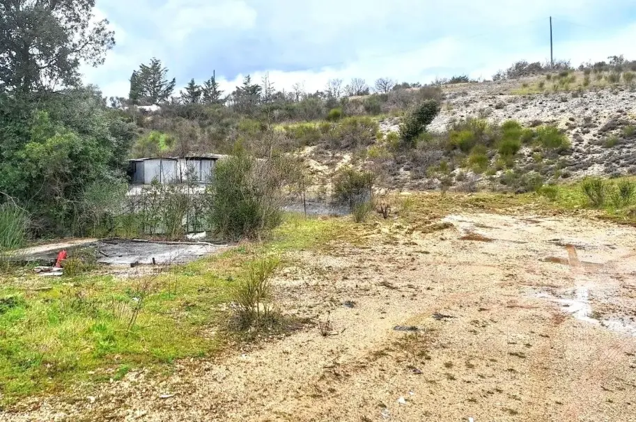 Terreno · Todi