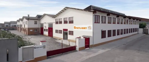 Fabbricati Costruiti Per Esigenze Industriali · San Giuliano Milanese