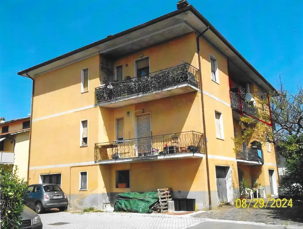 Abitazione Di Tipo Civile · Montopoli in Val d'Arno