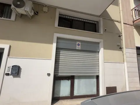 Posto Auto all'asta a Andria (BT)
