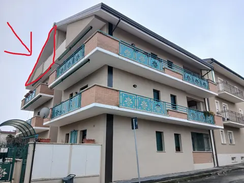 Abitazione Di Tipo Civile all'asta a Avezzano (AQ)