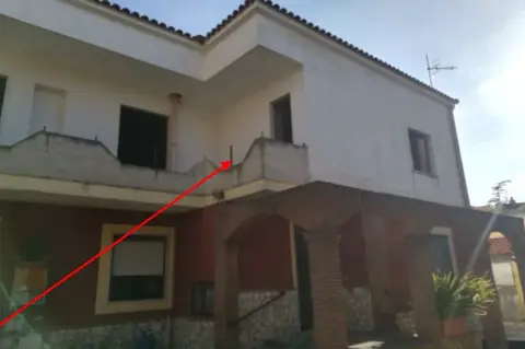 Edifici A Destinazione Particolare all'asta a Sarno (SA)