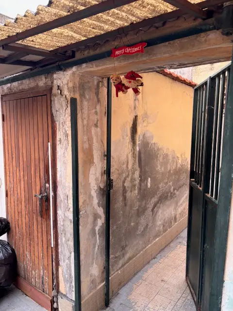 Abitazione Di Tipo Popolare · Torre Annunziata