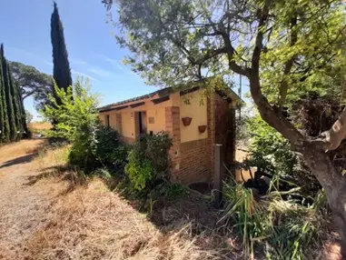 Albergo E Pensione · Cortona