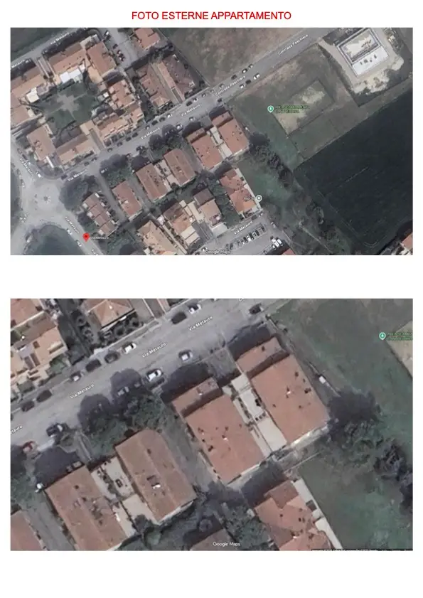 Garage O Autorimessa · Macerata